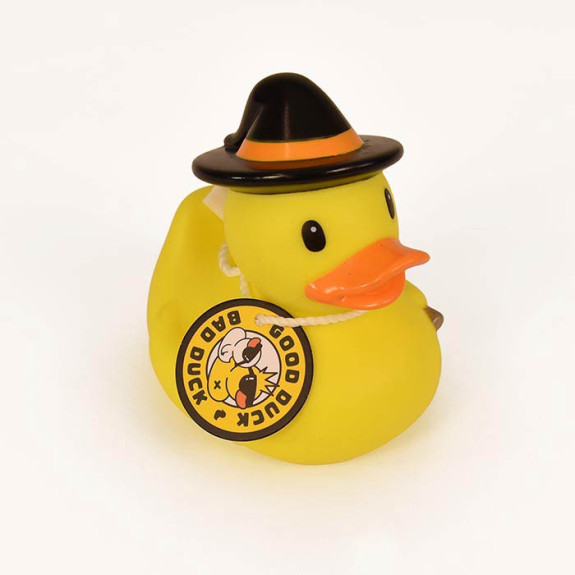 Witch Duck